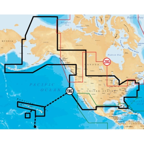 navionics gold 1xg